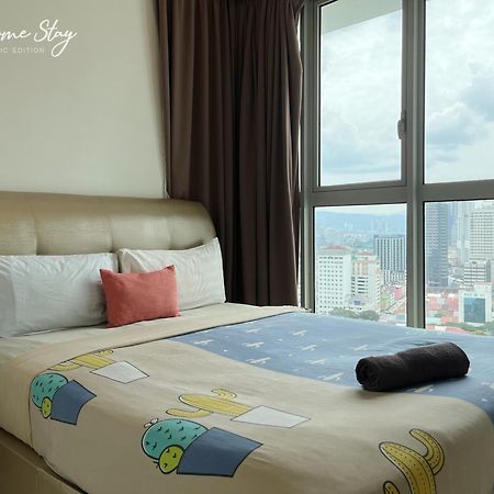 Regalia Residence And Suites By Awesomestay Kuala Lumpur Esterno foto
