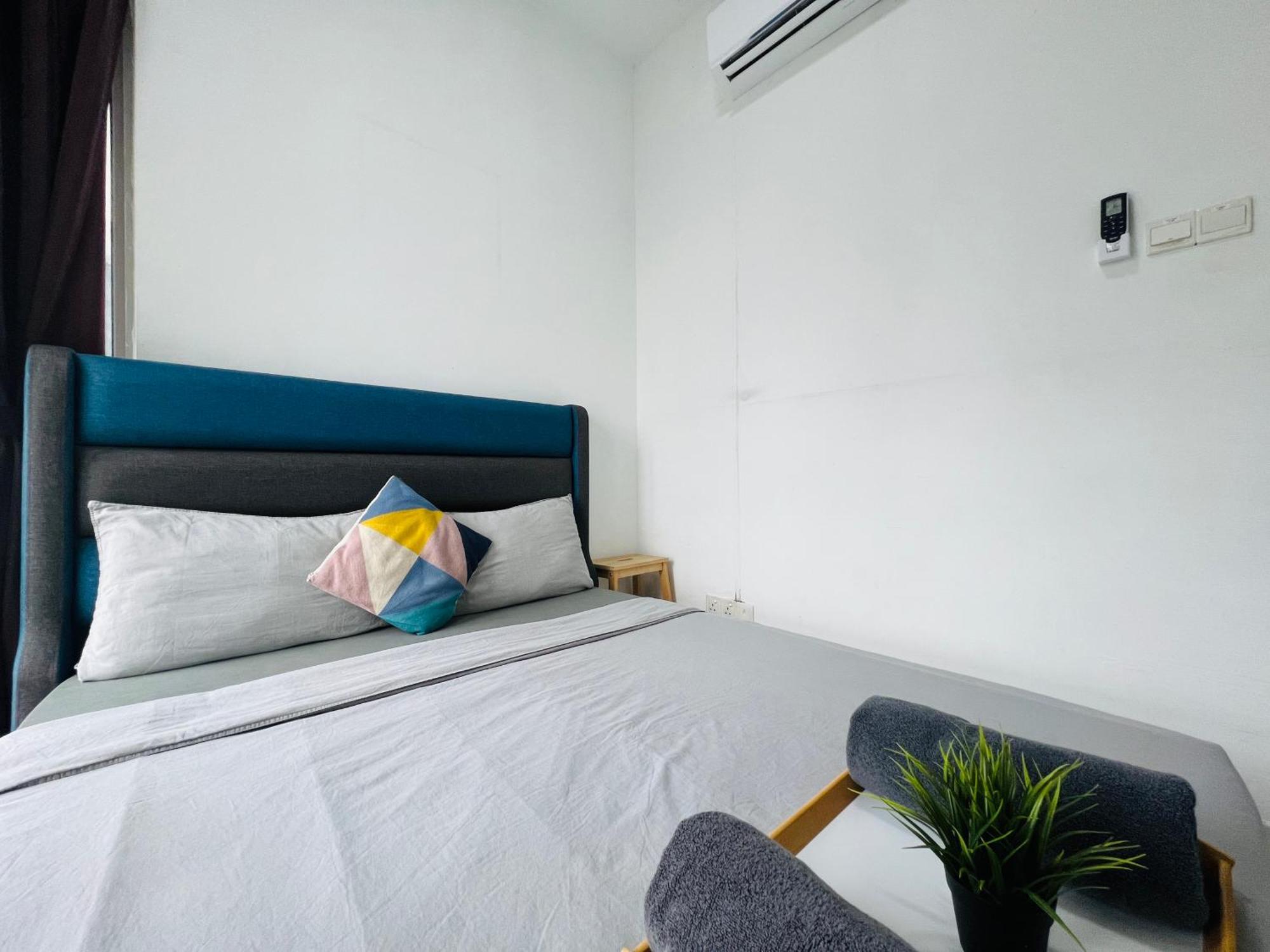 Regalia Residence And Suites By Awesomestay Kuala Lumpur Esterno foto
