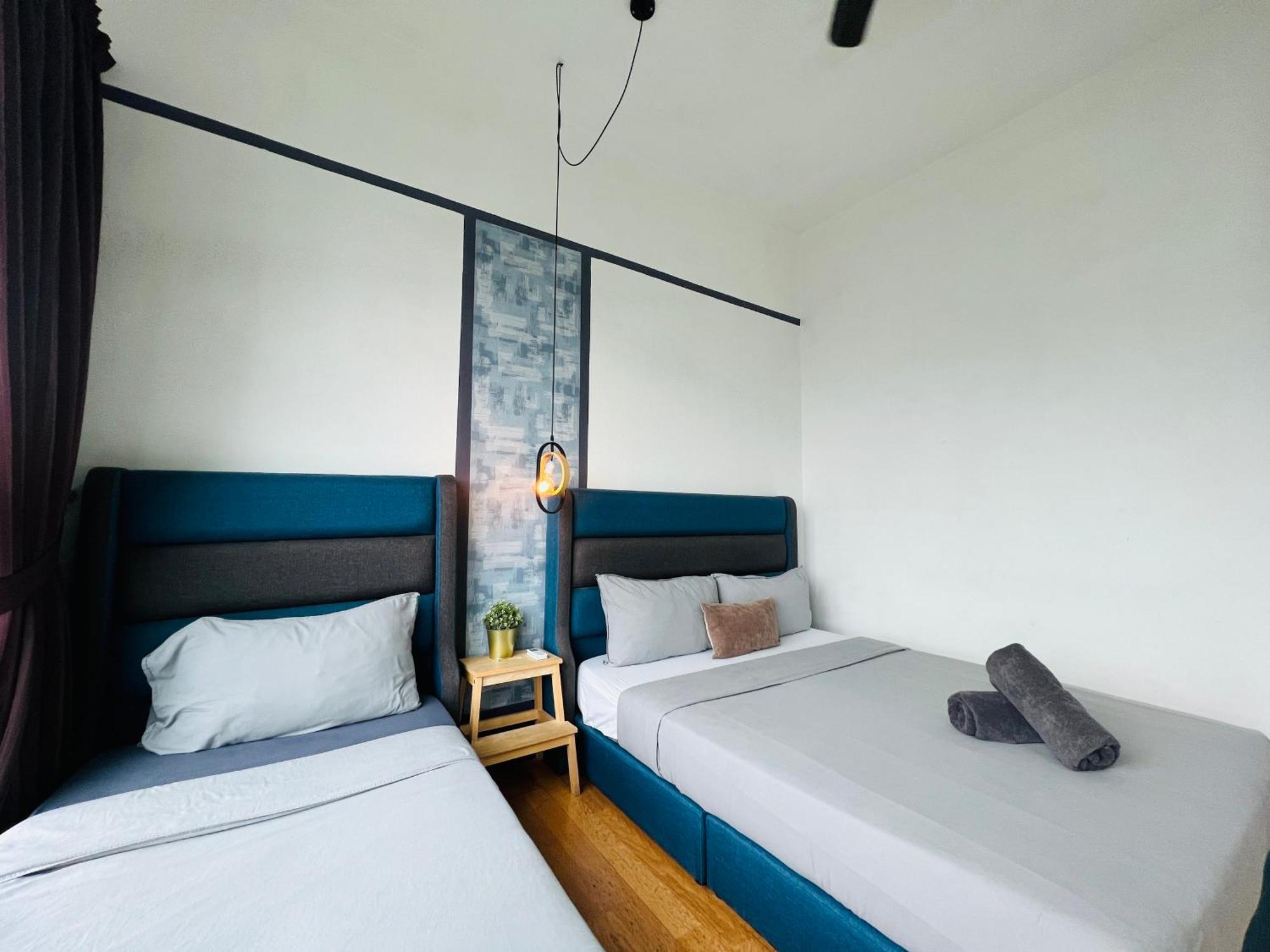 Regalia Residence And Suites By Awesomestay Kuala Lumpur Esterno foto