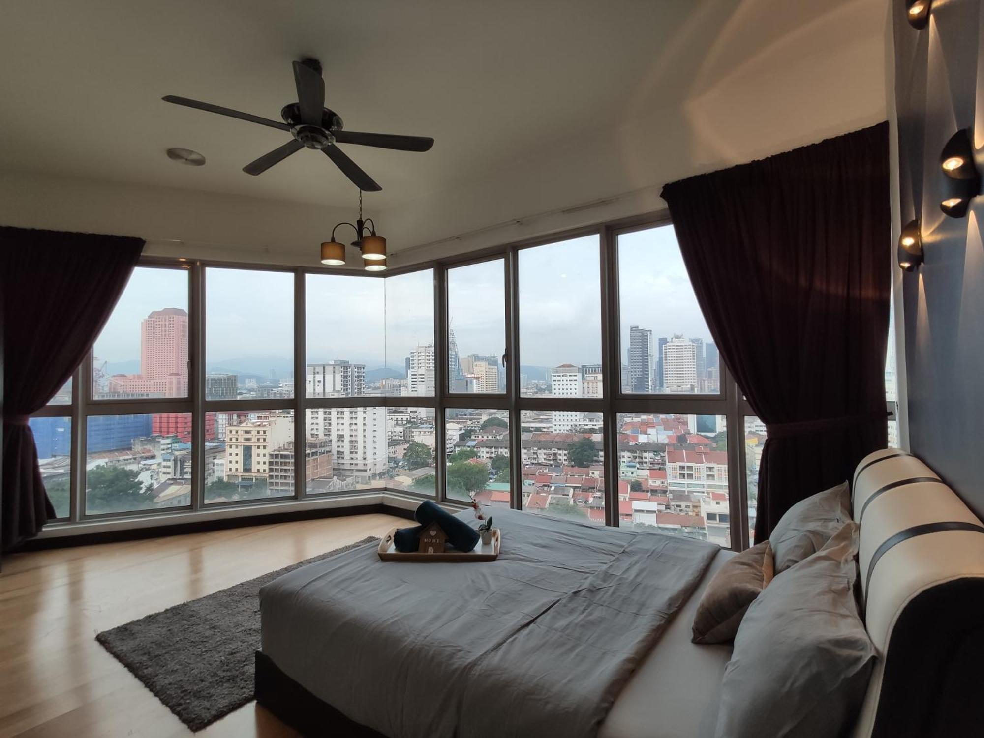 Regalia Residence And Suites By Awesomestay Kuala Lumpur Esterno foto