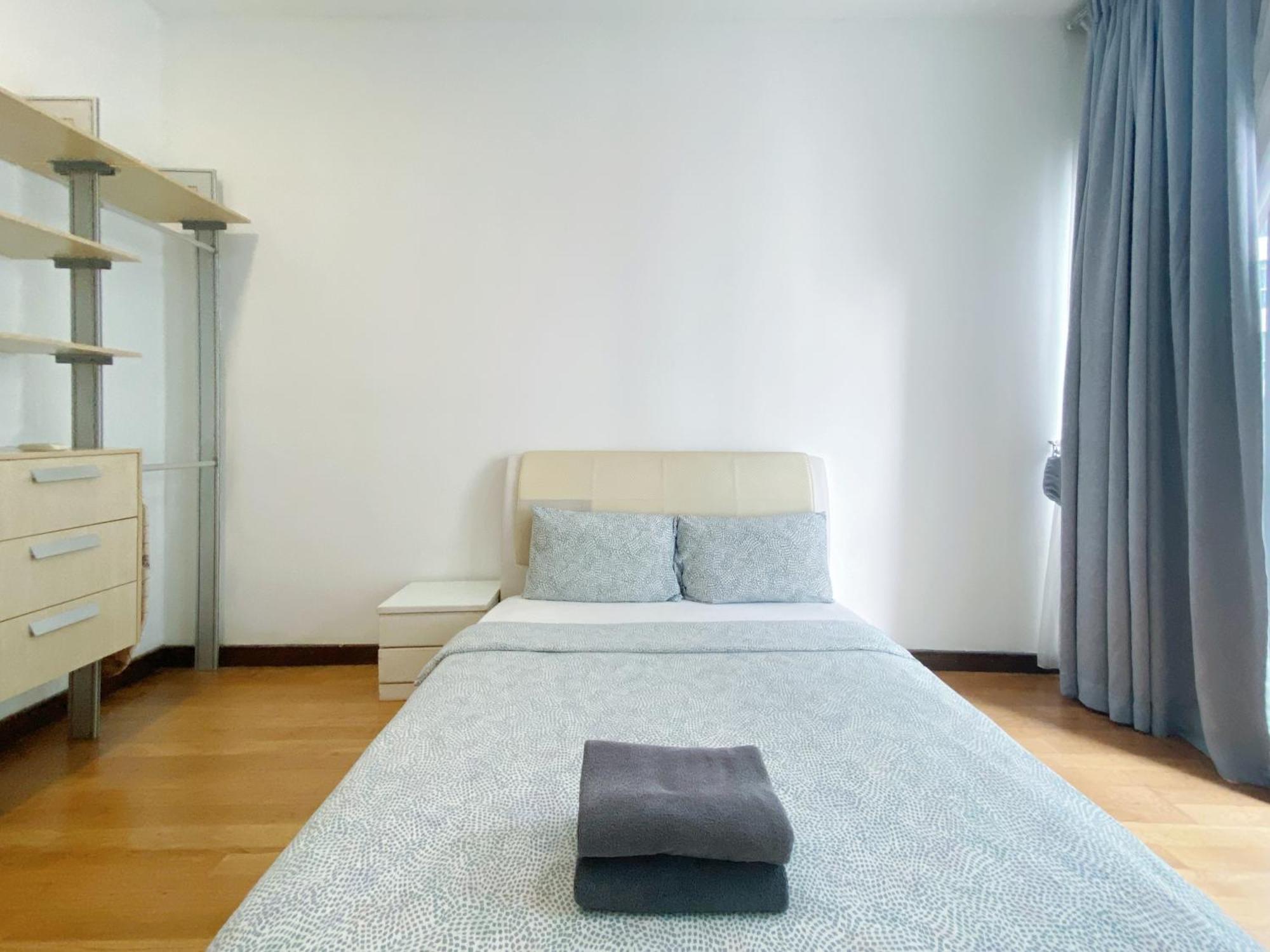 Regalia Residence And Suites By Awesomestay Kuala Lumpur Esterno foto