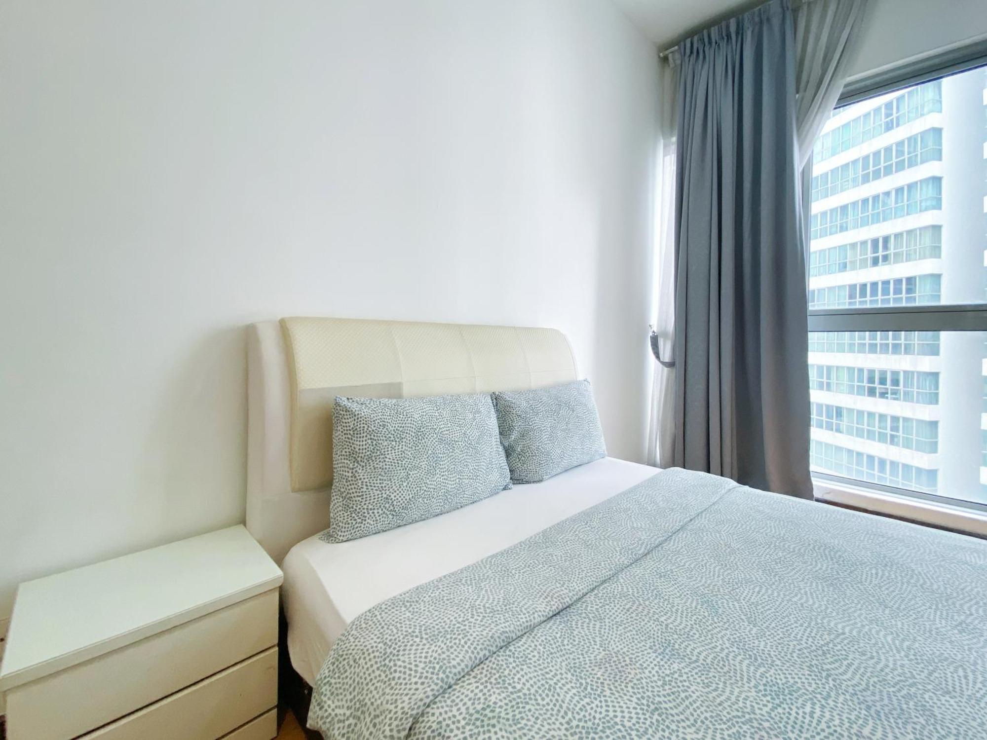 Regalia Residence And Suites By Awesomestay Kuala Lumpur Esterno foto