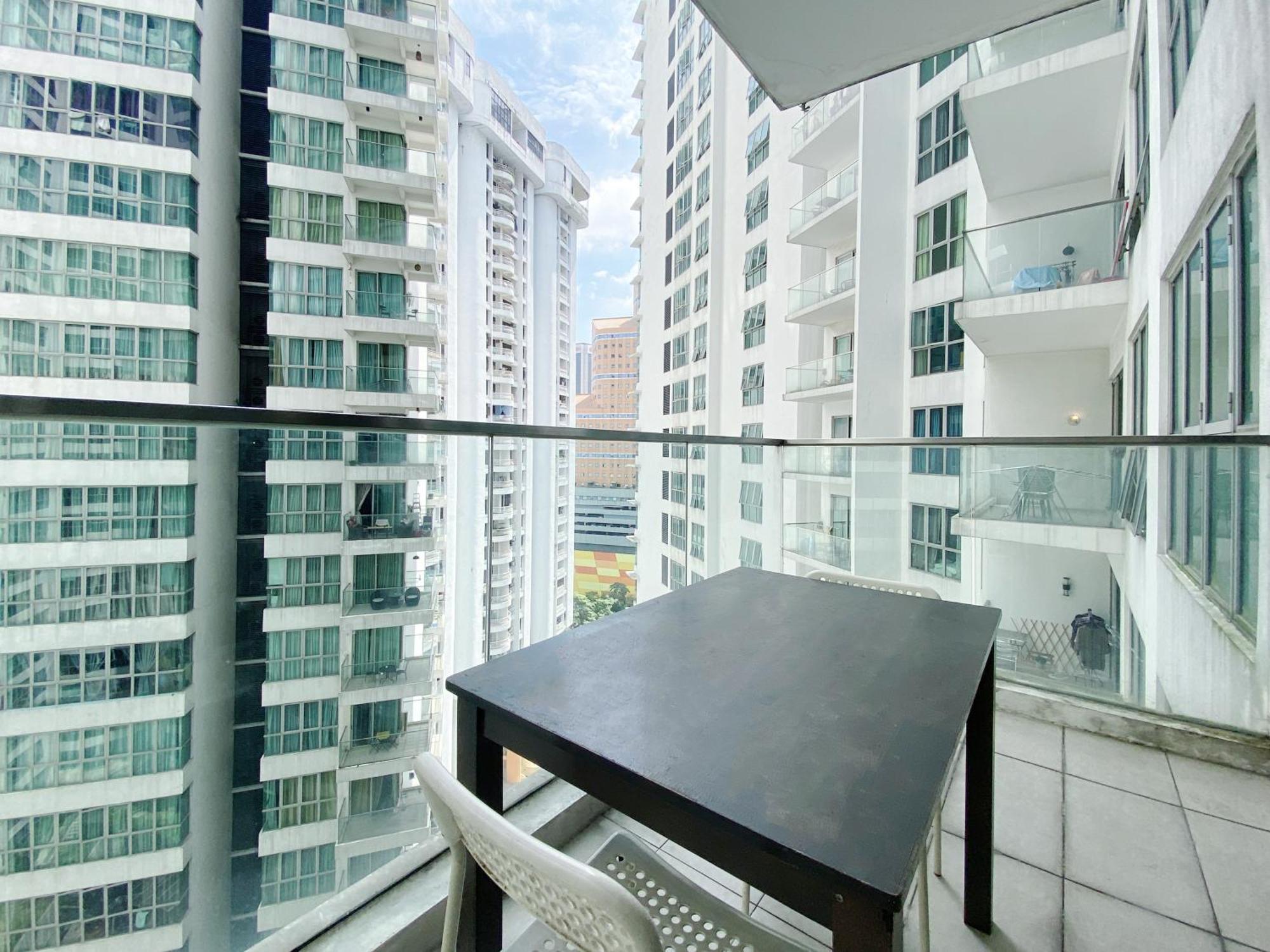 Regalia Residence And Suites By Awesomestay Kuala Lumpur Esterno foto