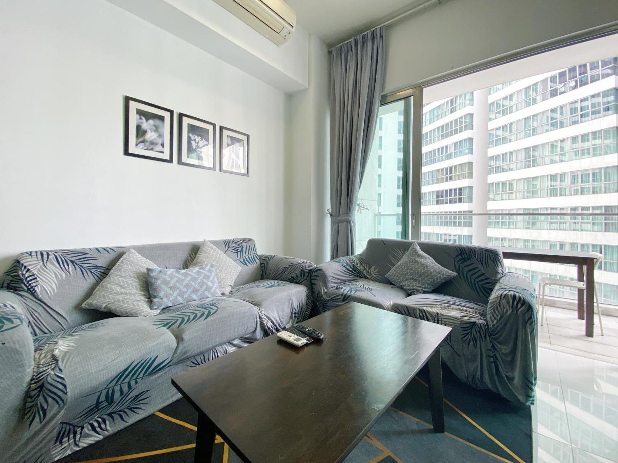 Regalia Residence And Suites By Awesomestay Kuala Lumpur Esterno foto