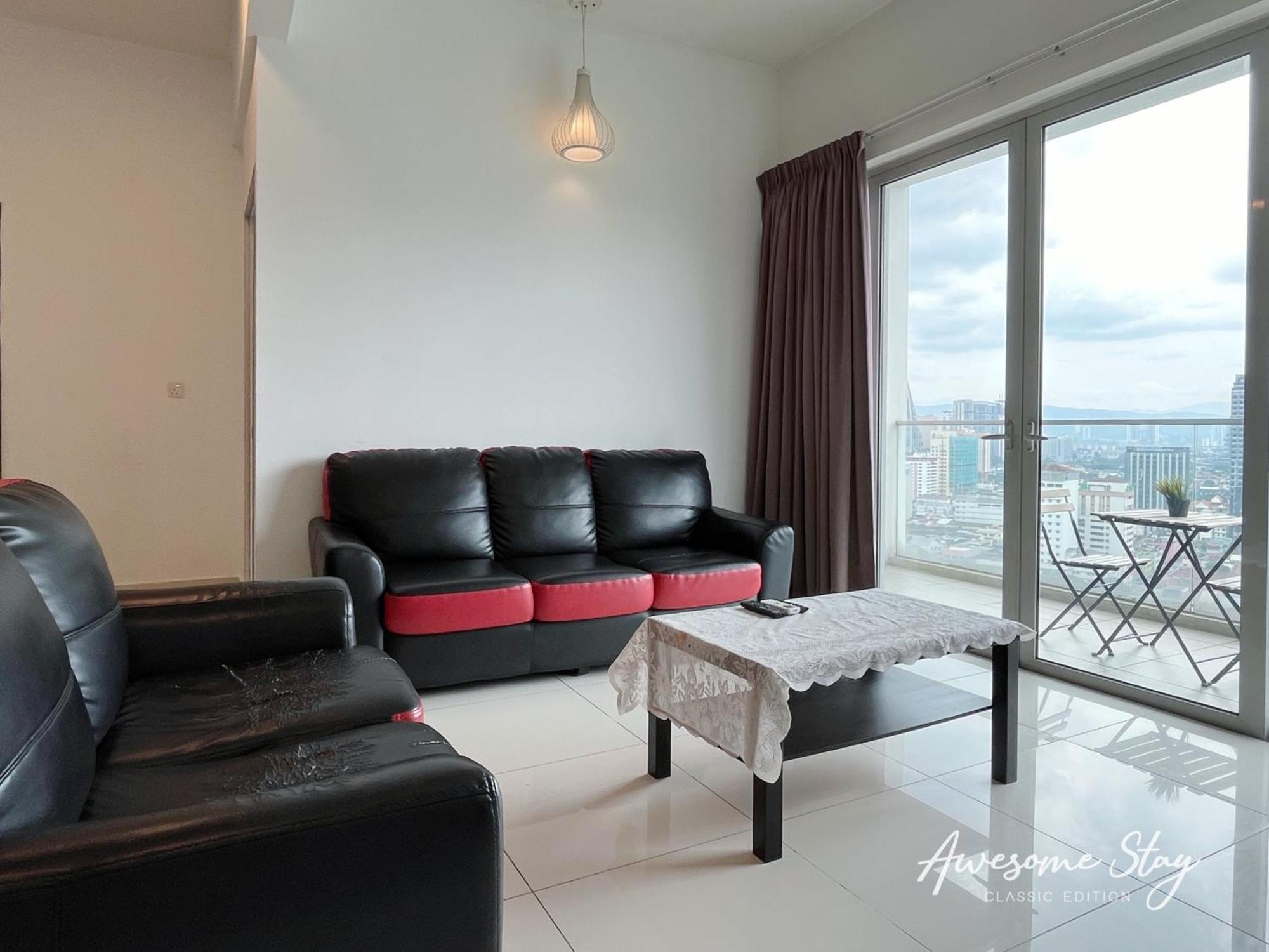Regalia Residence And Suites By Awesomestay Kuala Lumpur Esterno foto