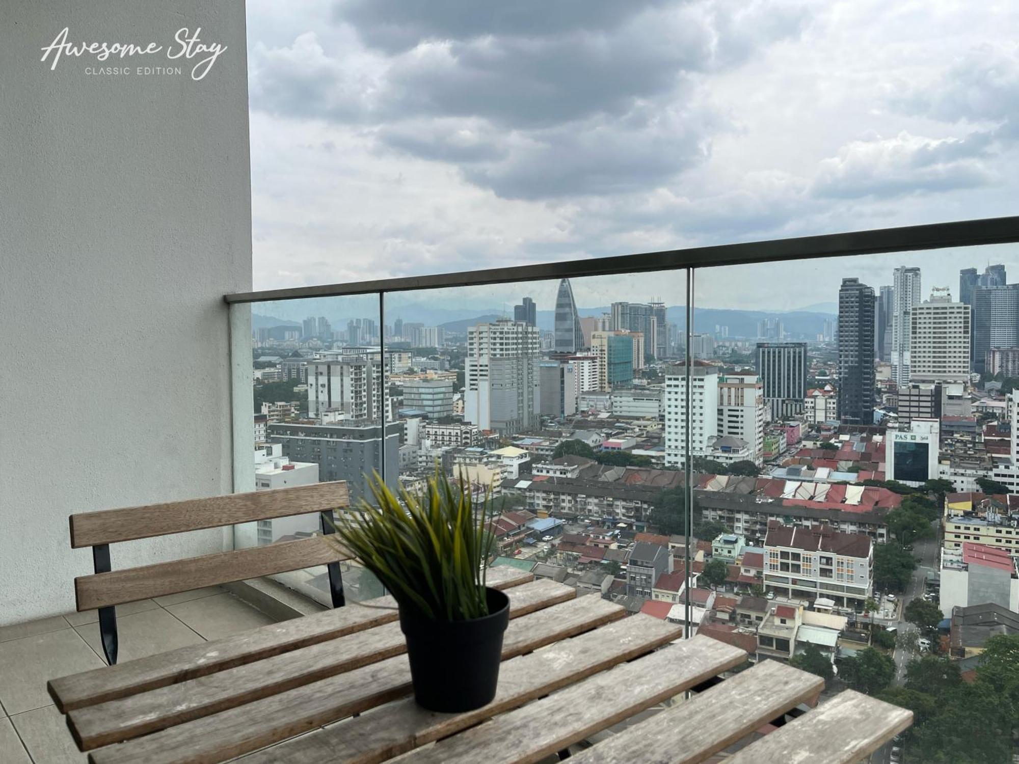Regalia Residence And Suites By Awesomestay Kuala Lumpur Esterno foto