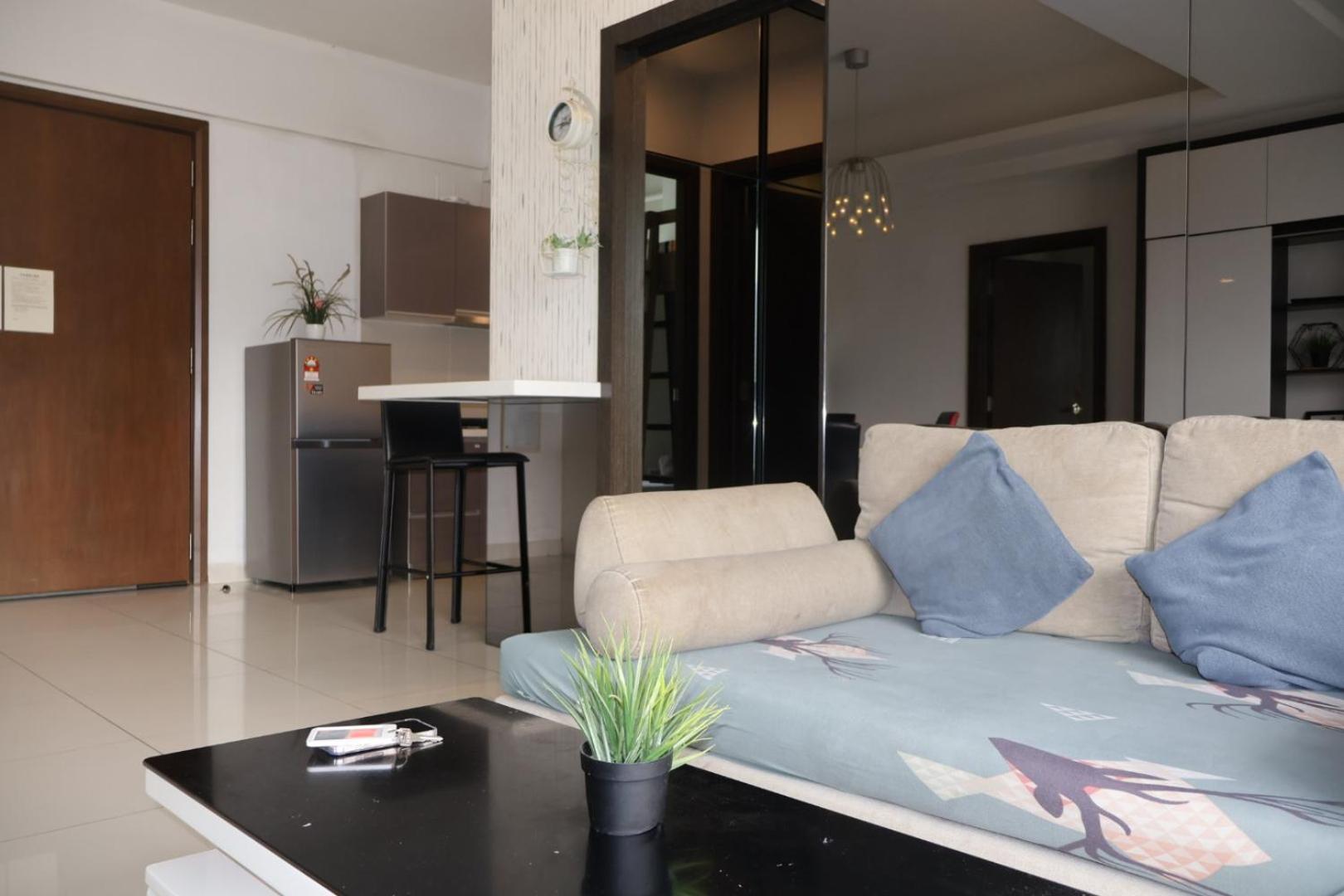 Regalia Residence And Suites By Awesomestay Kuala Lumpur Esterno foto