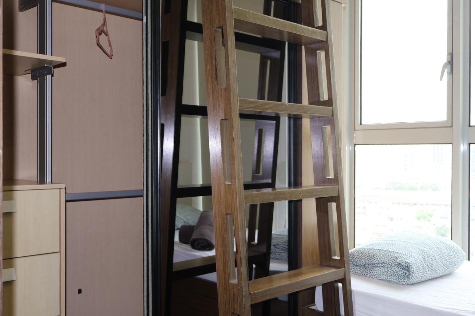 Regalia Residence And Suites By Awesomestay Kuala Lumpur Esterno foto