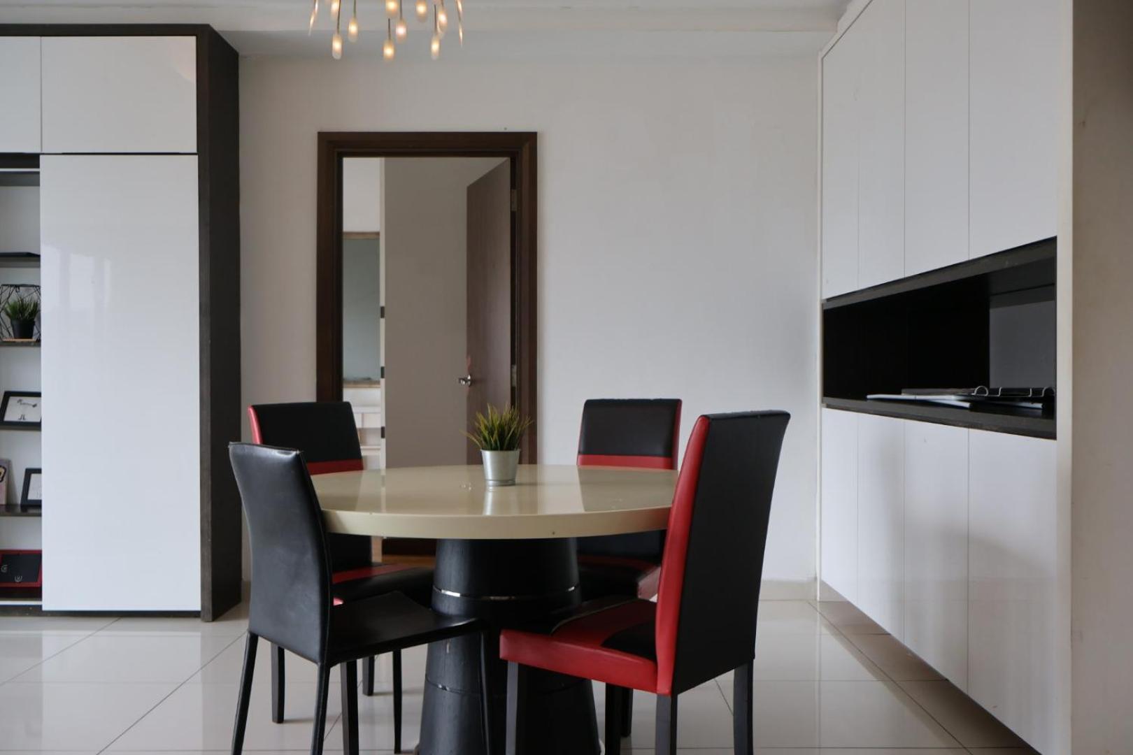 Regalia Residence And Suites By Awesomestay Kuala Lumpur Esterno foto