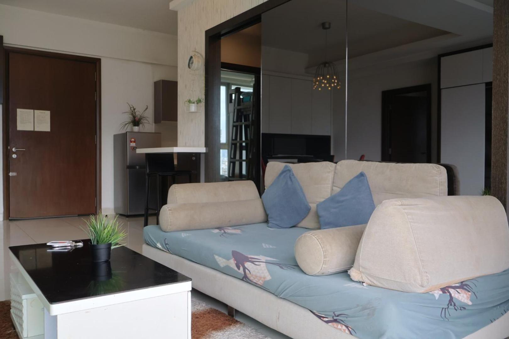 Regalia Residence And Suites By Awesomestay Kuala Lumpur Esterno foto