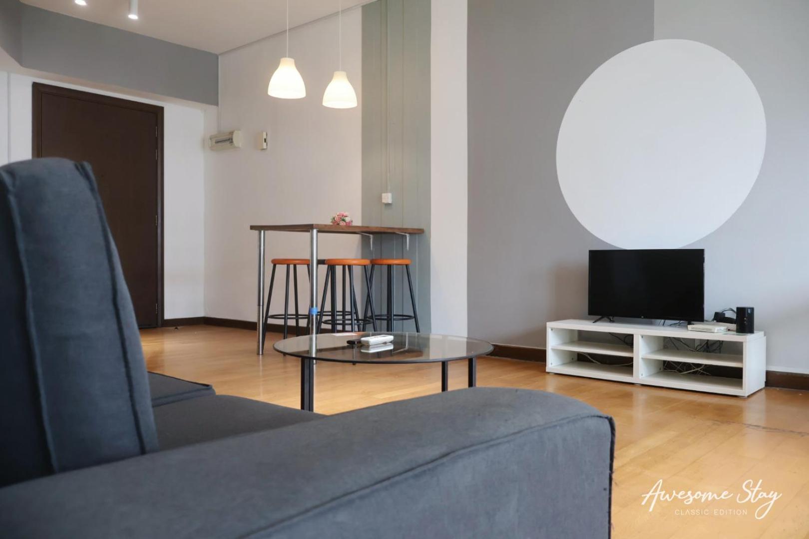 Regalia Residence And Suites By Awesomestay Kuala Lumpur Esterno foto