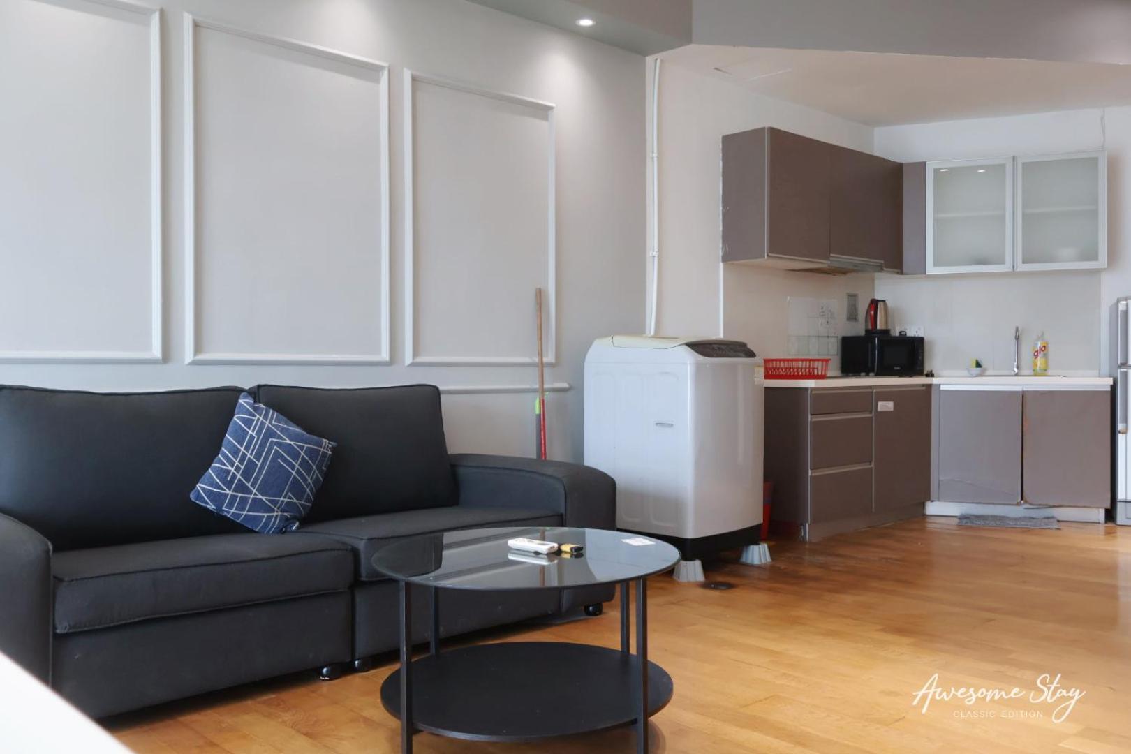 Regalia Residence And Suites By Awesomestay Kuala Lumpur Esterno foto